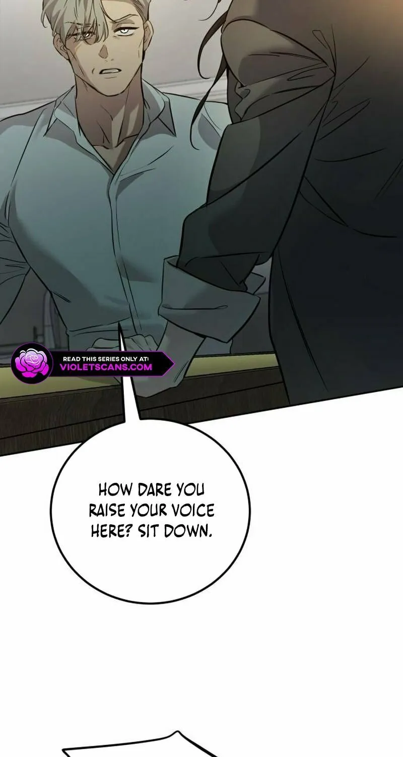 Beastly Things Chapter 2 page 85 - 