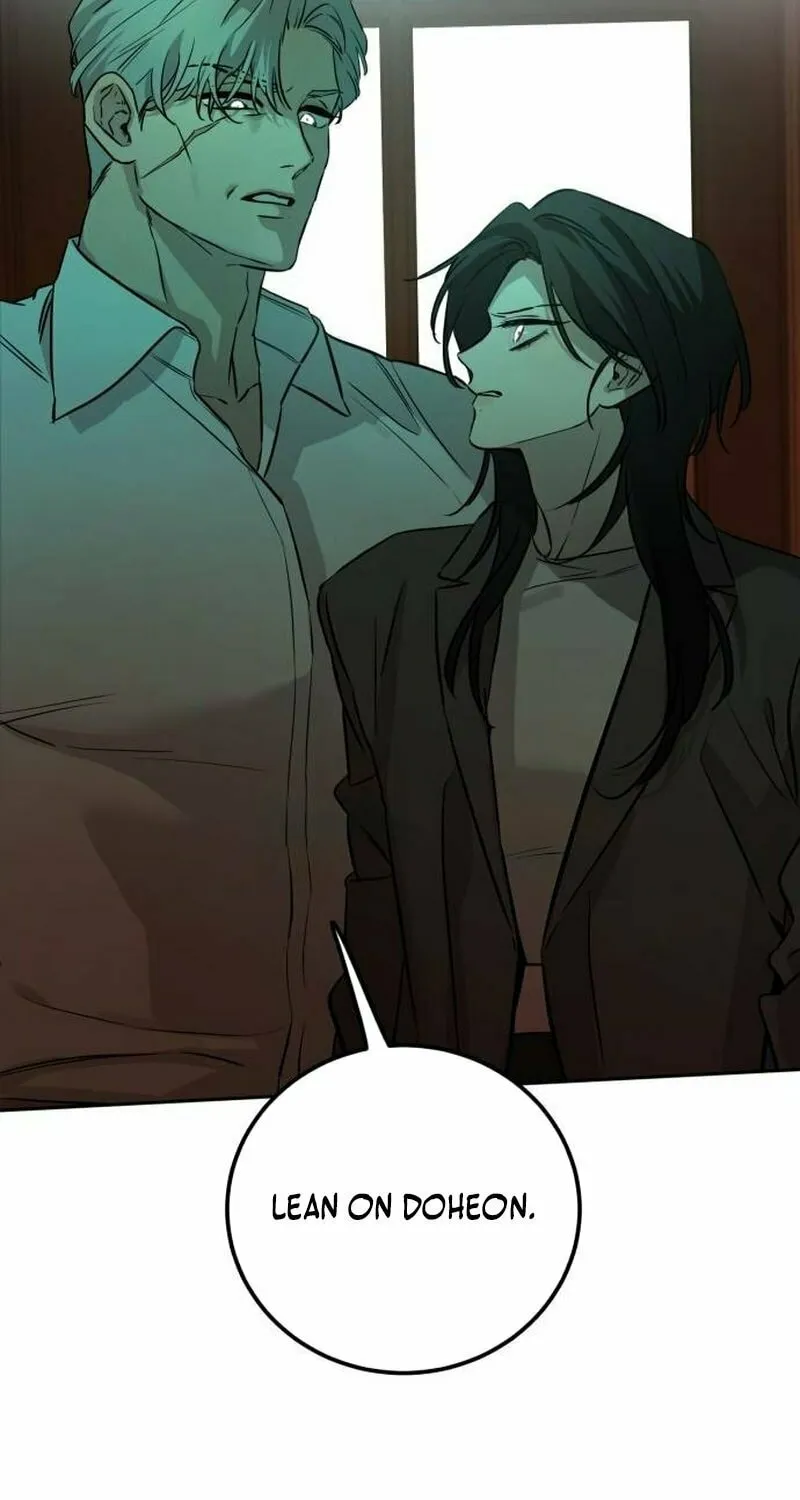 Beastly Things Chapter 2 page 91 - 