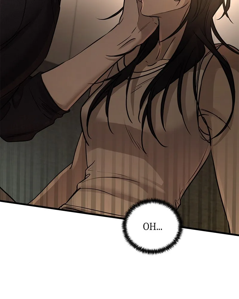 Beastly Things Chapter 20 page 110 - 