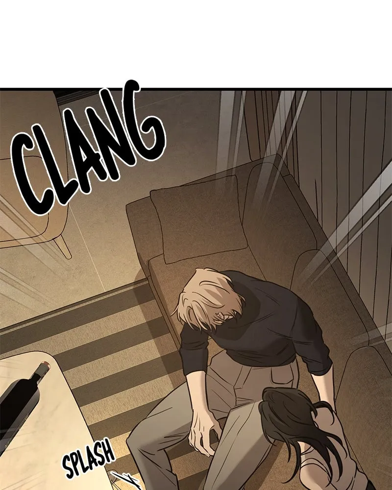 Beastly Things Chapter 20 page 27 - 