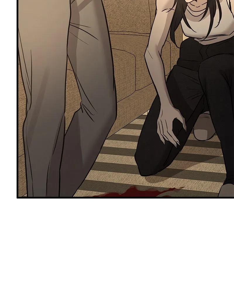Beastly Things Chapter 20 page 30 - 