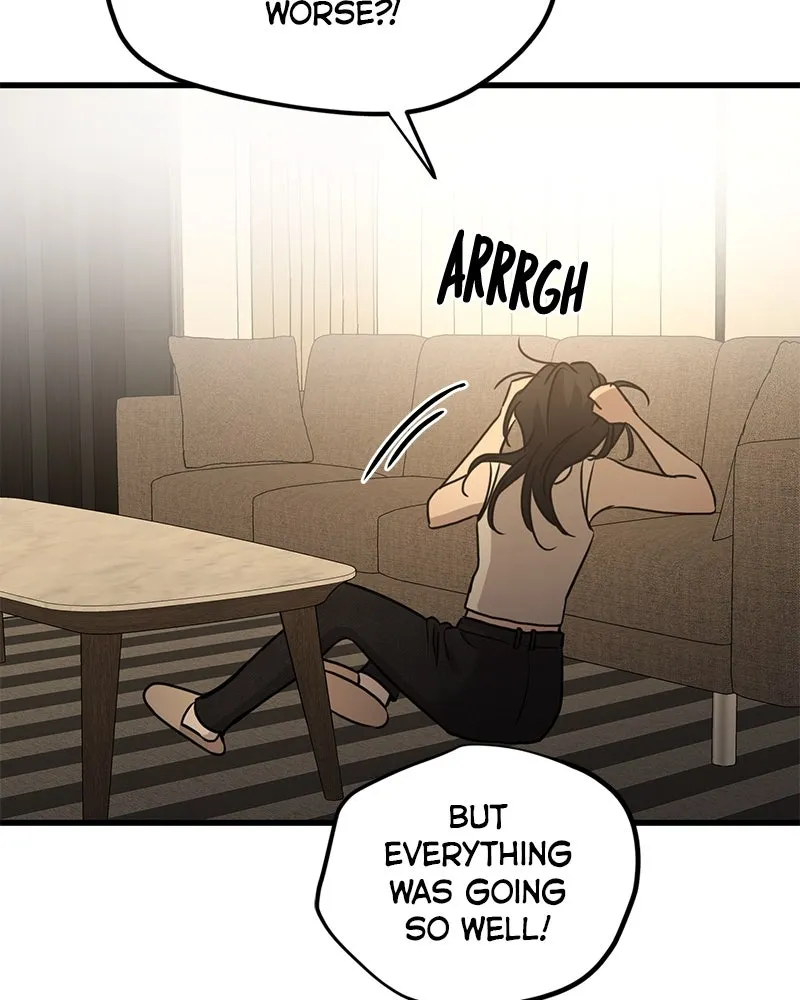 Beastly Things Chapter 20 page 37 - 