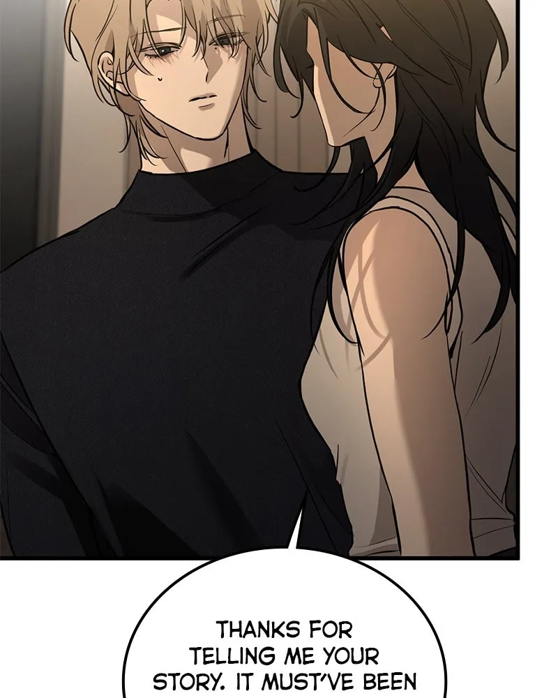 Beastly Things Chapter 20 page 7 - 