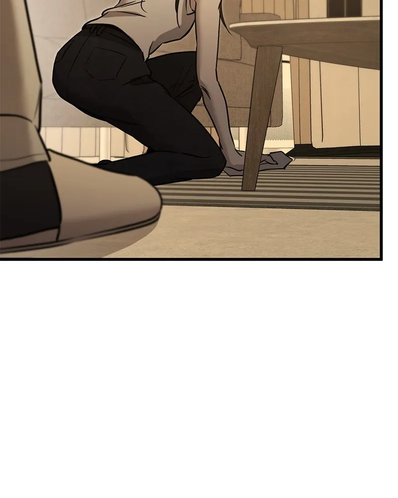 Beastly Things Chapter 20 page 71 - 