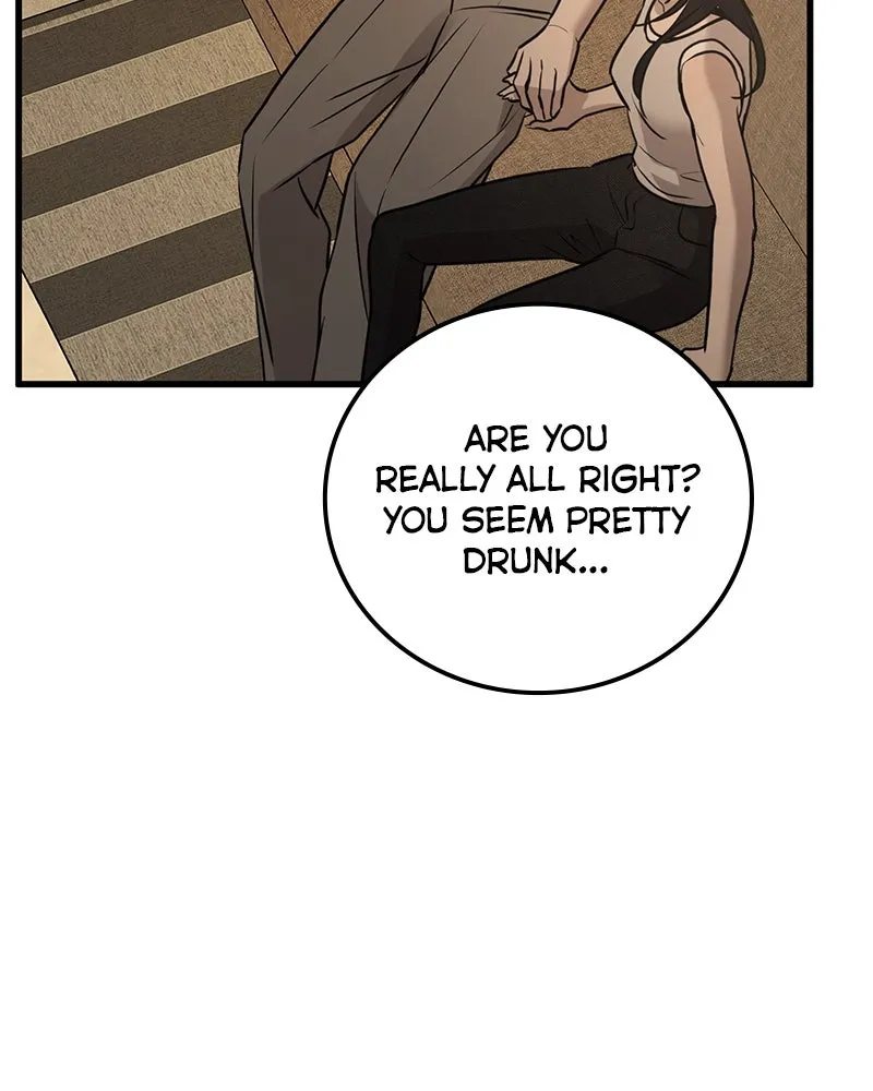 Beastly Things Chapter 20 page 90 - 
