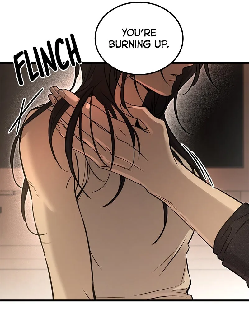 Beastly Things Chapter 20 page 100 - 