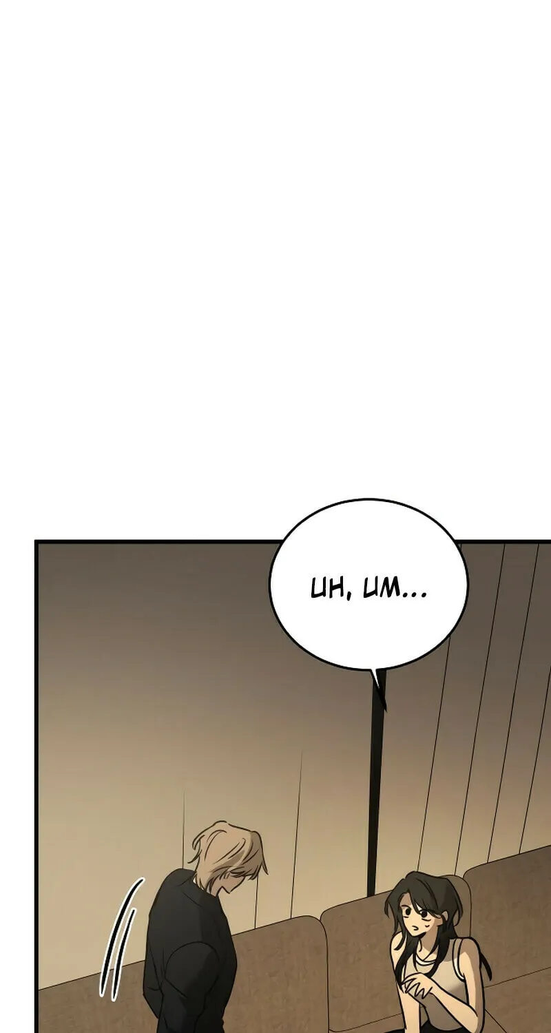 Beastly Things Chapter 21 page 11 - 