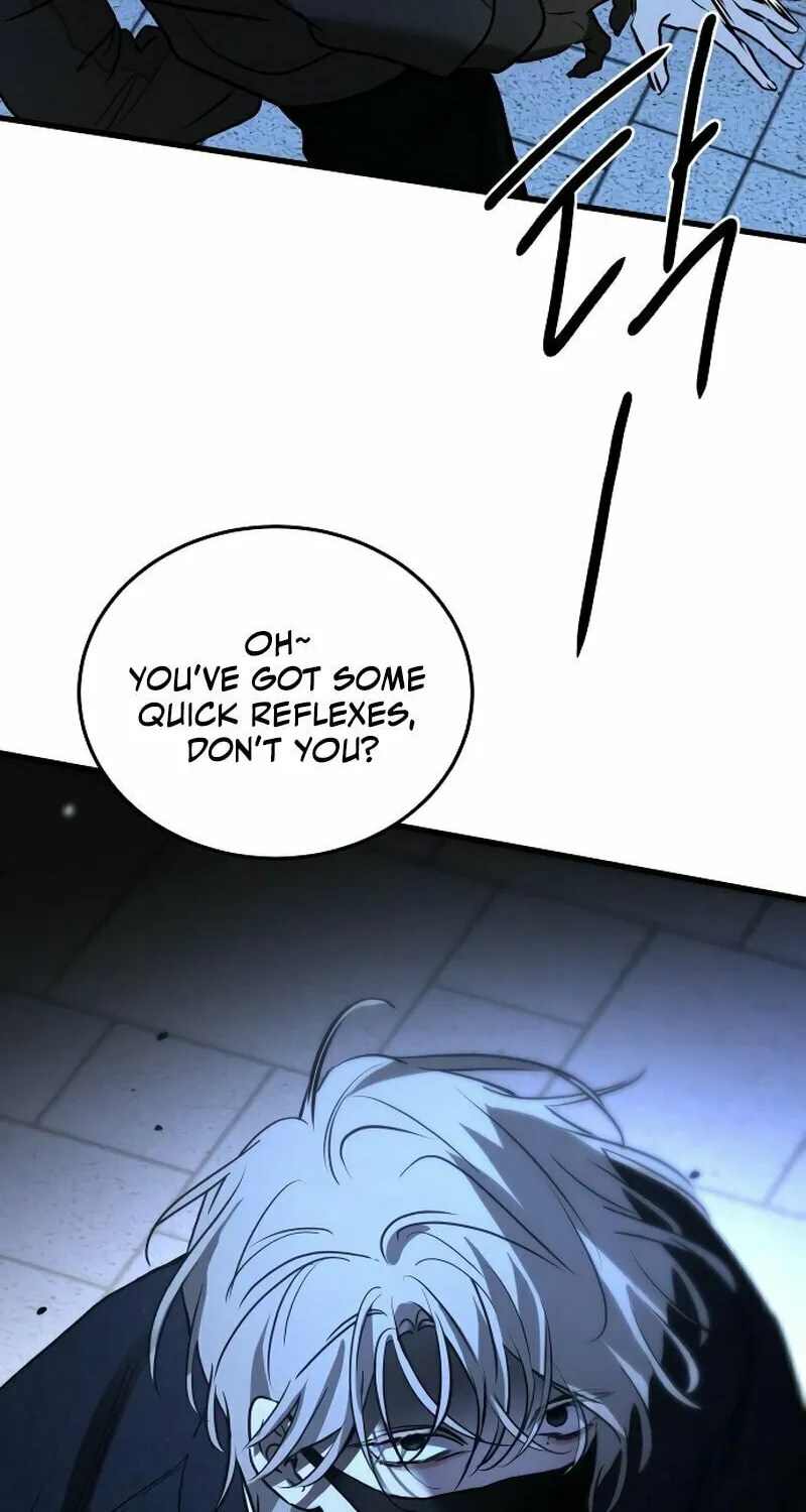 Beastly Things Chapter 21 page 103 - 