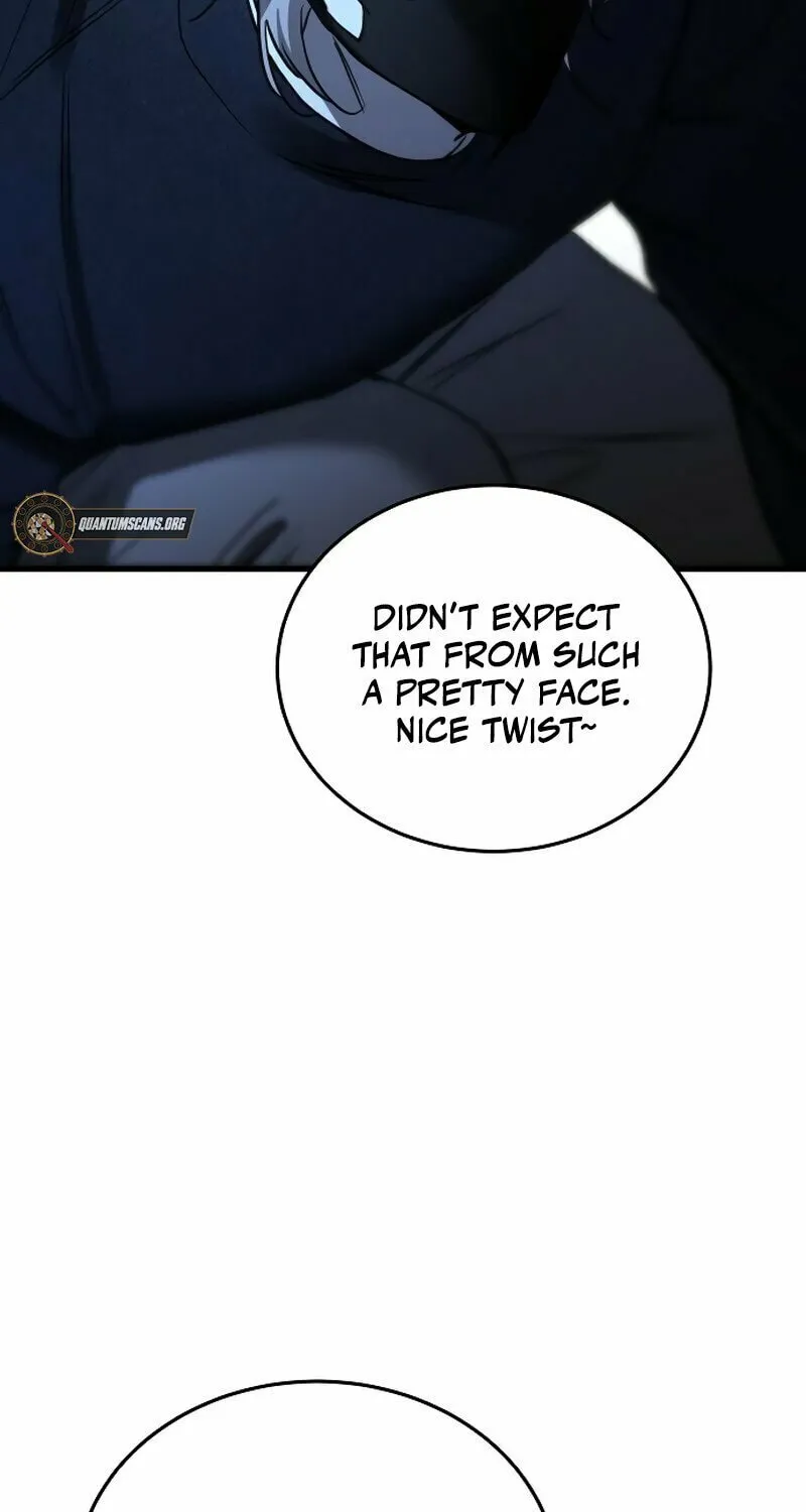 Beastly Things Chapter 21 page 104 - 