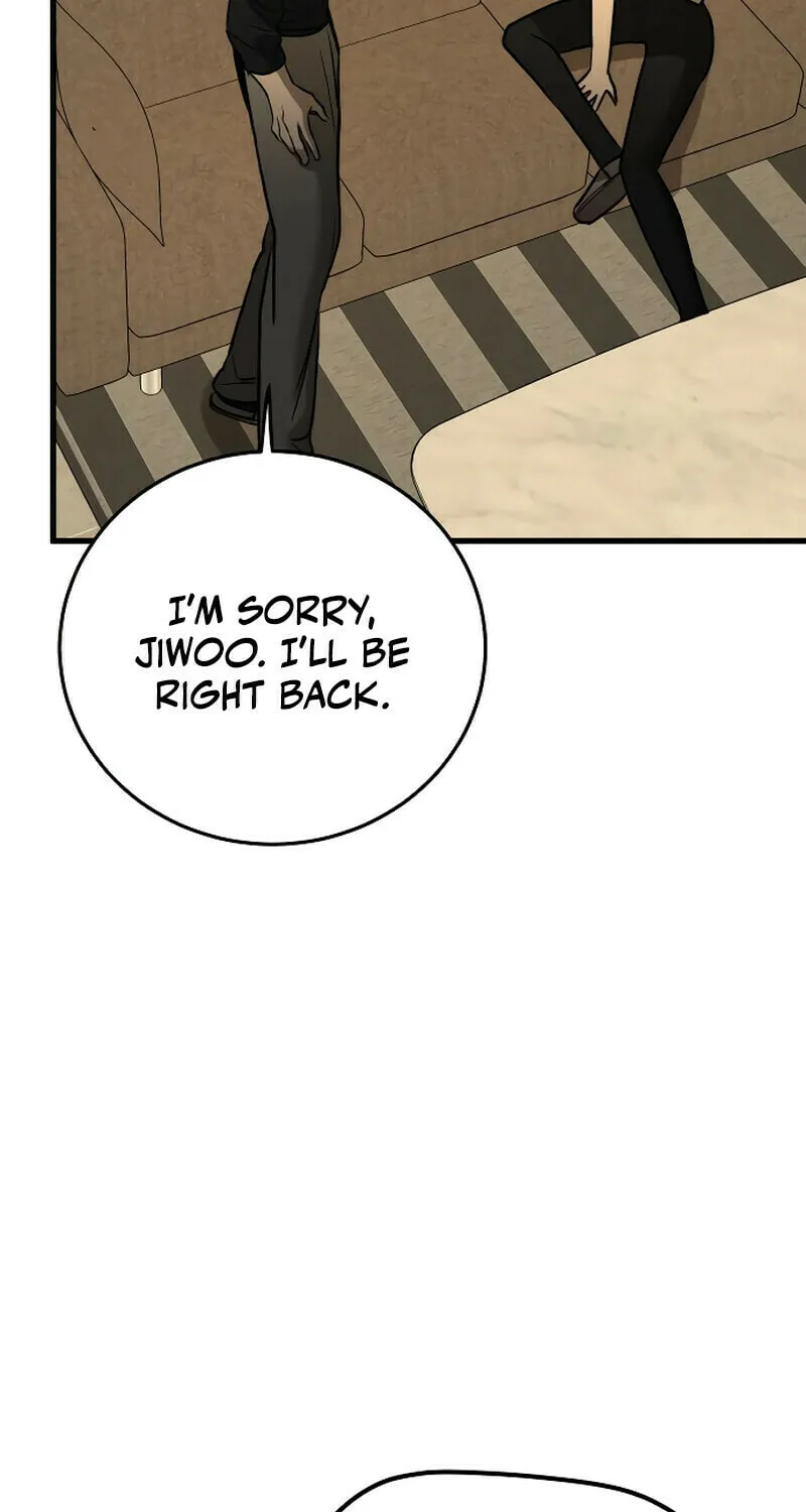 Beastly Things Chapter 21 page 12 - 