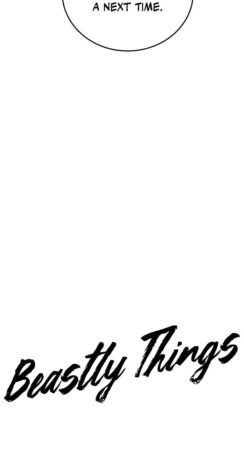 Beastly Things Chapter 21 page 32 - 