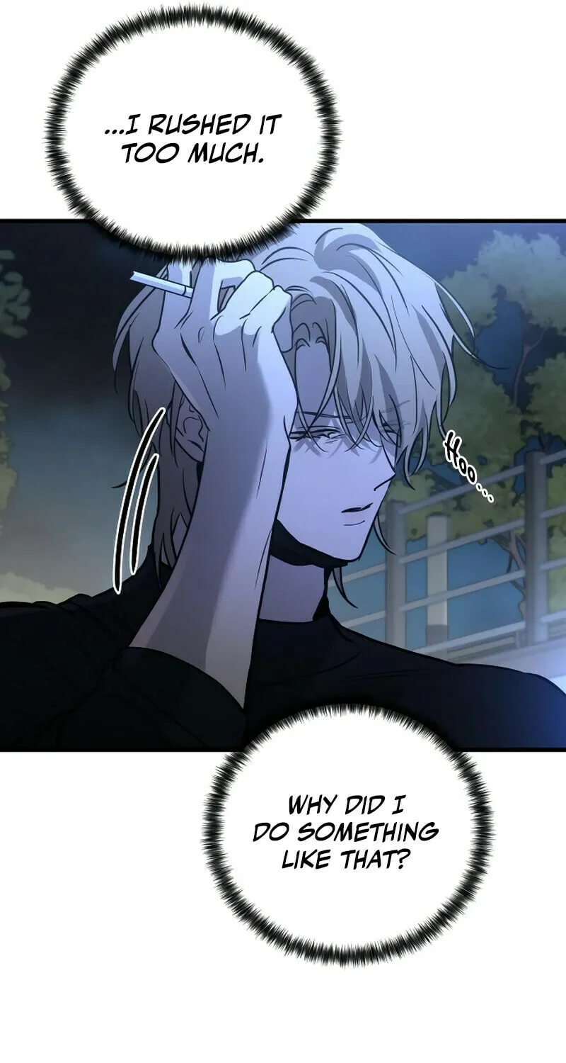 Beastly Things Chapter 21 page 38 - 