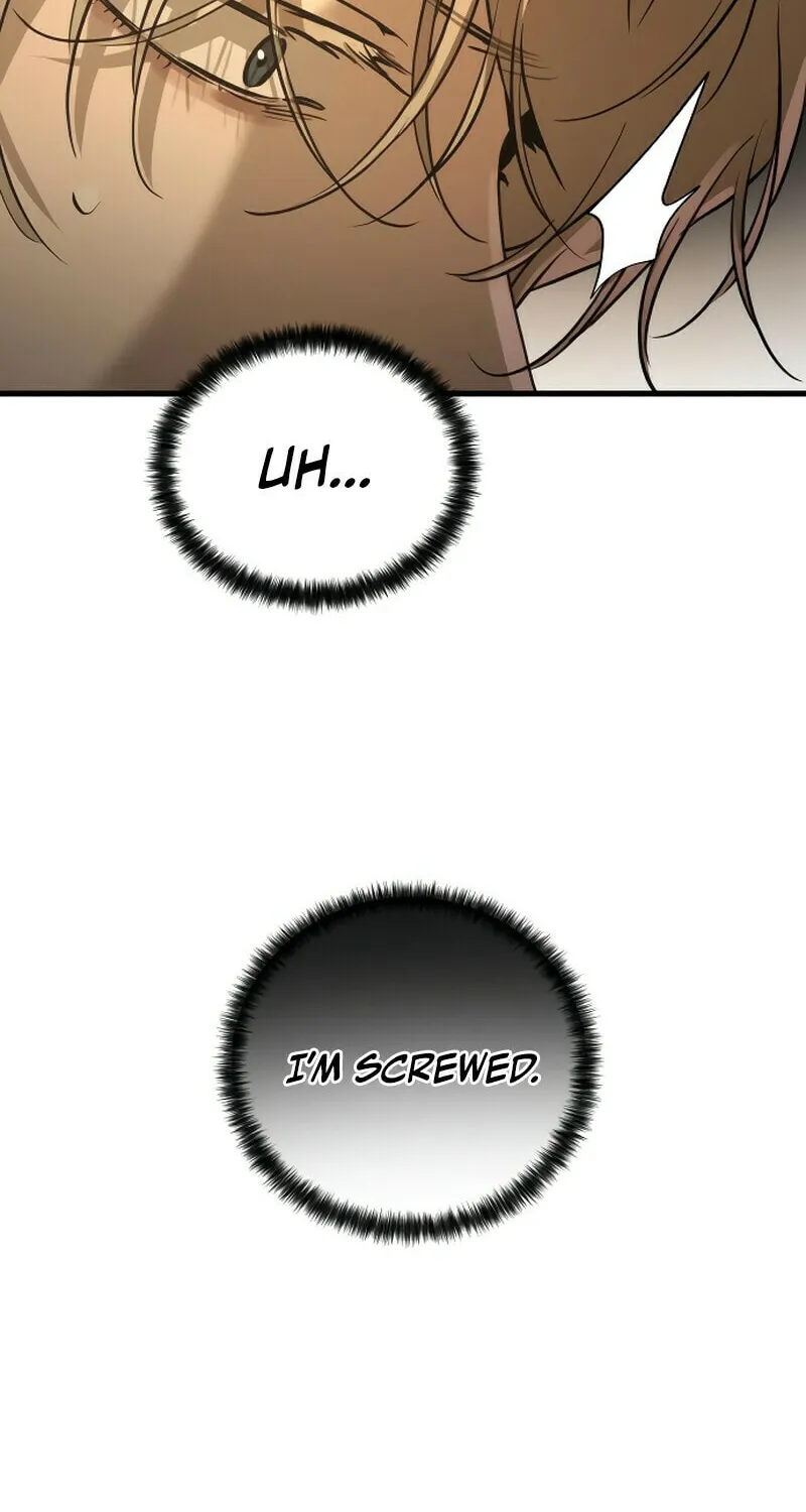Beastly Things Chapter 21 page 5 - 