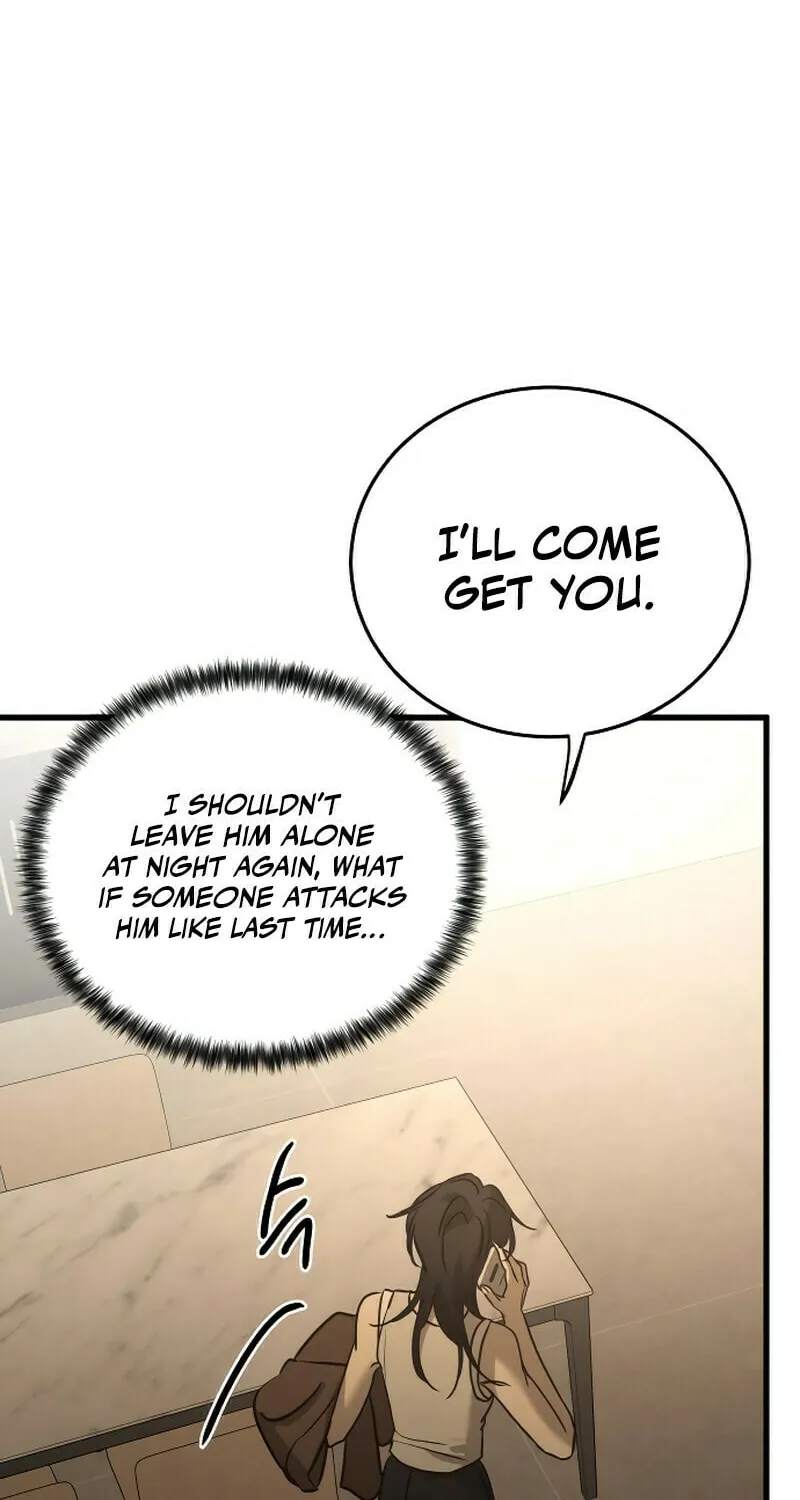 Beastly Things Chapter 21 page 54 - 