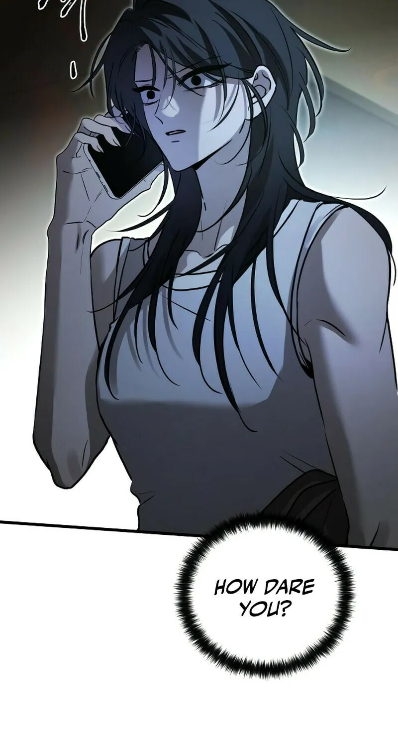 Beastly Things Chapter 21 page 58 - 