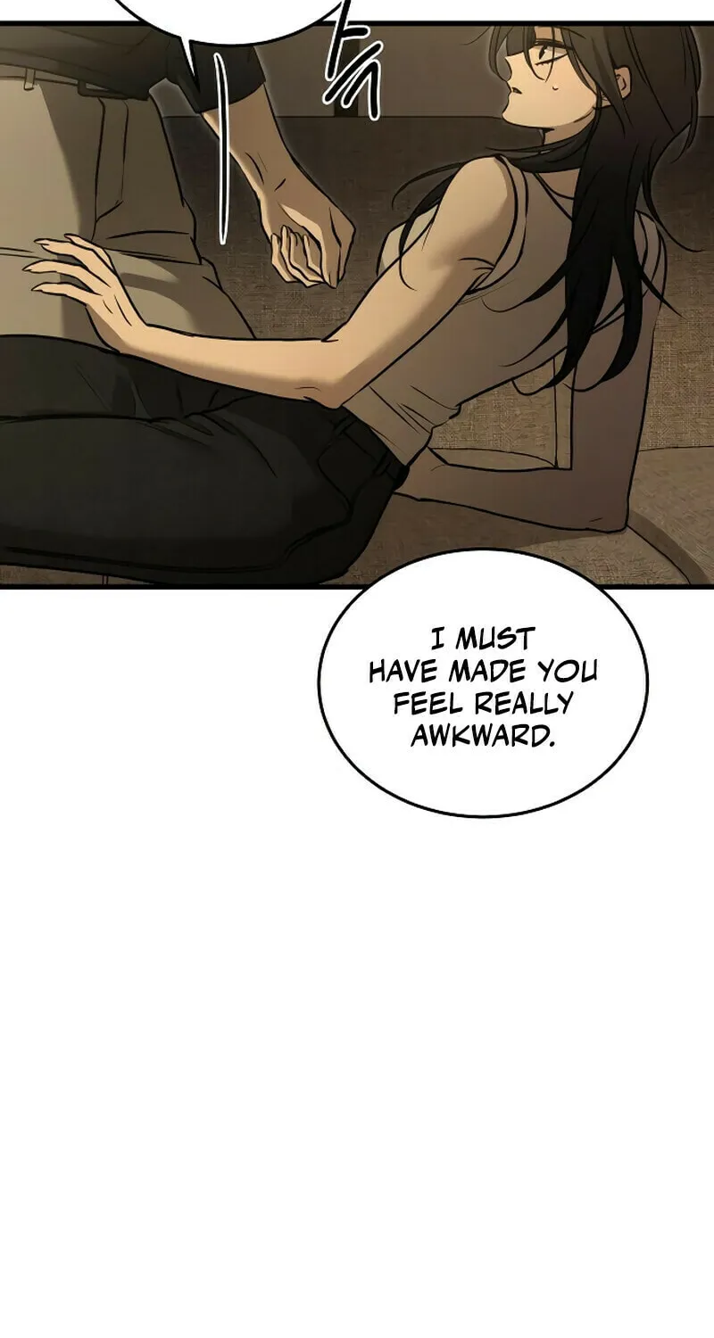 Beastly Things Chapter 21 page 7 - 