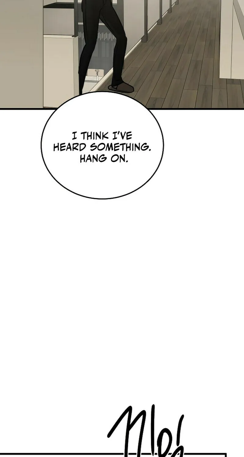 Beastly Things Chapter 21 page 70 - 