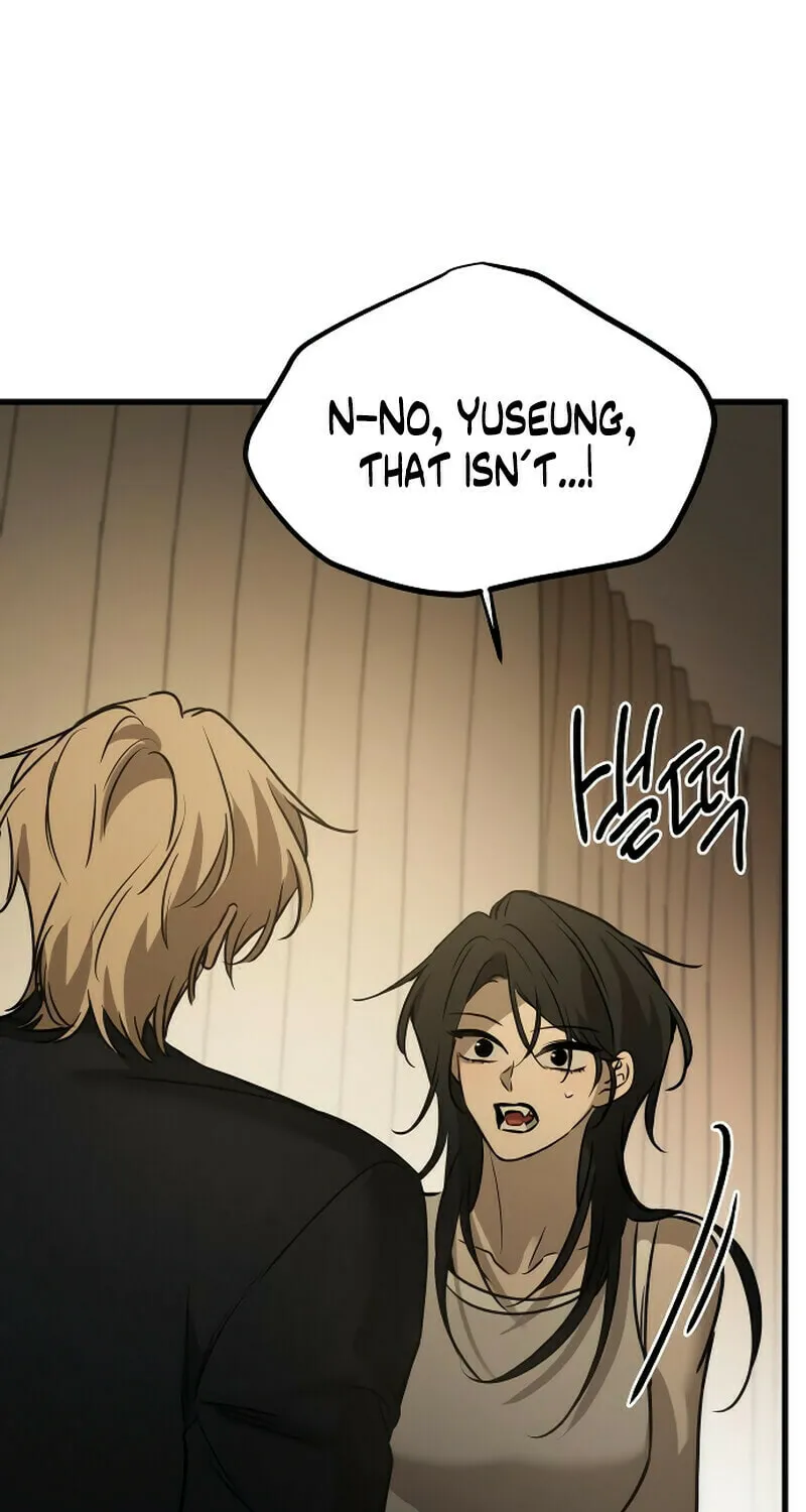 Beastly Things Chapter 21 page 8 - 
