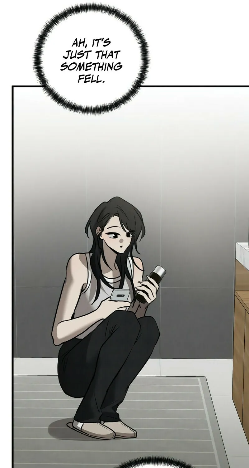 Beastly Things Chapter 21 page 74 - 
