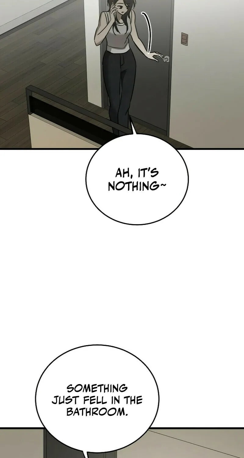 Beastly Things Chapter 21 page 76 - 