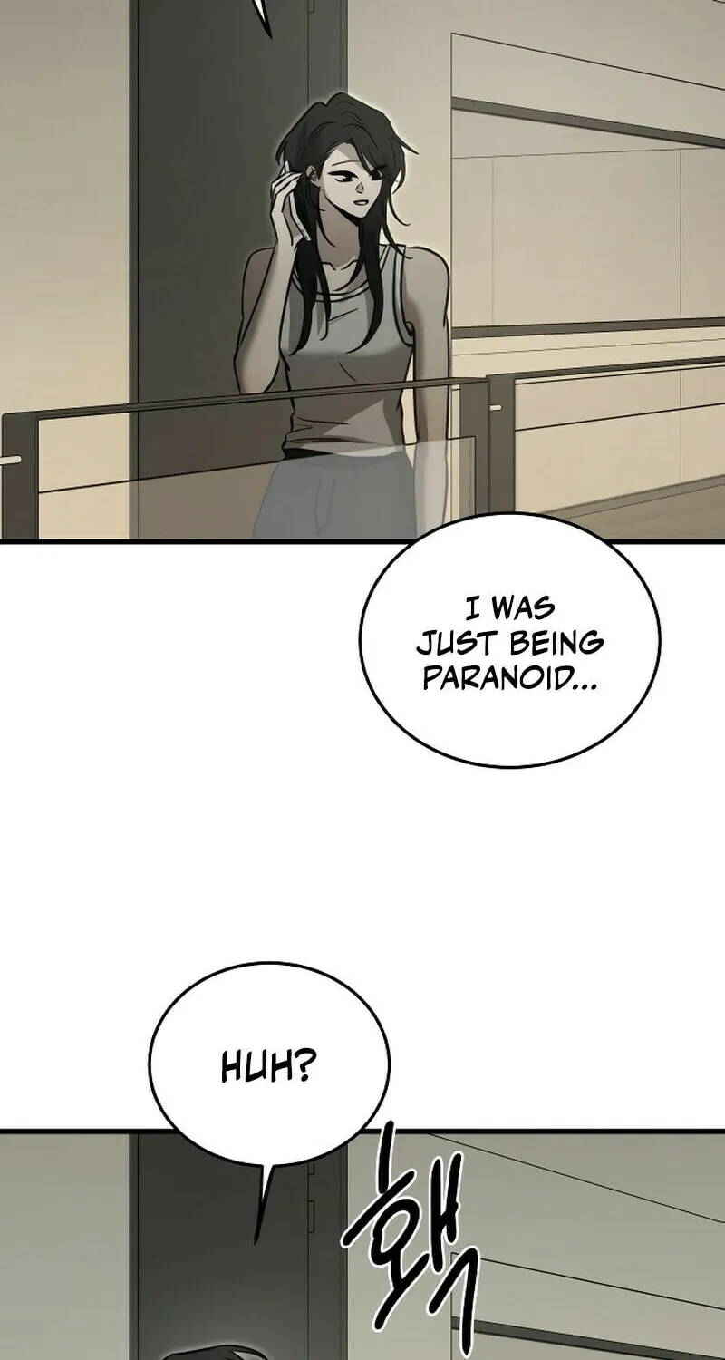 Beastly Things Chapter 21 page 77 - 