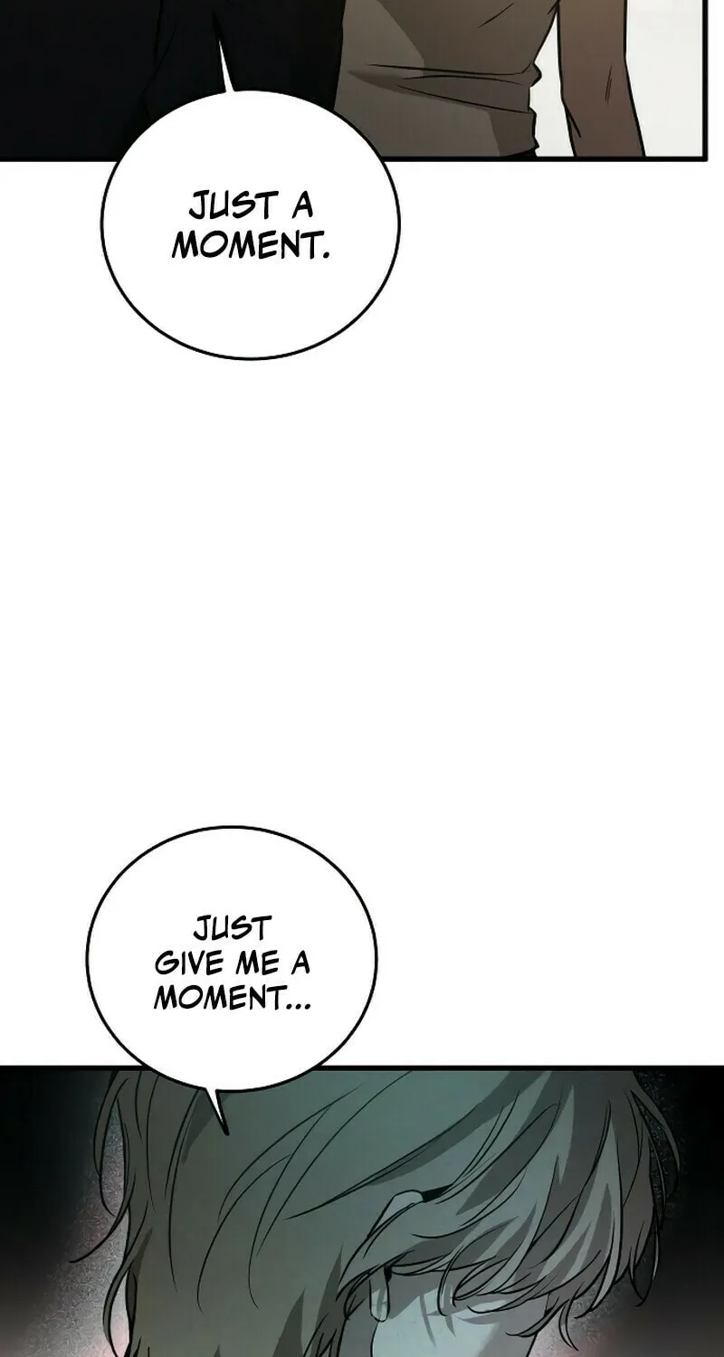 Beastly Things Chapter 21 page 9 - 