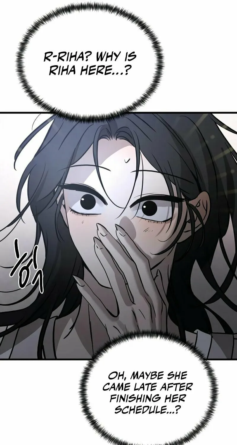 Beastly Things Chapter 21 page 83 - 