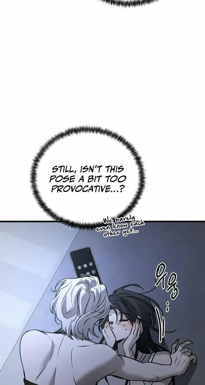 Beastly Things Chapter 21 page 84 - 