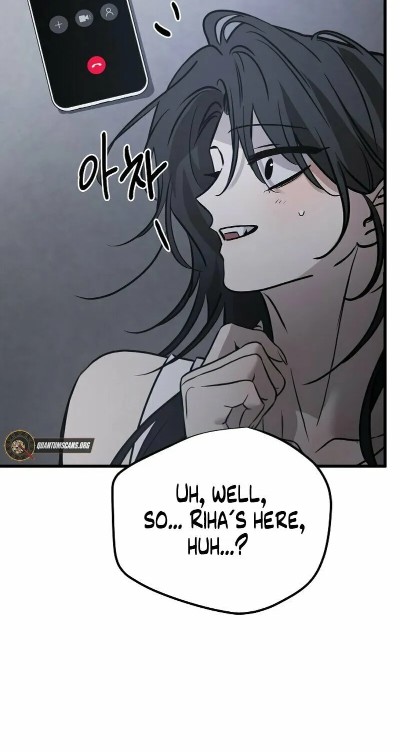 Beastly Things Chapter 21 page 86 - 
