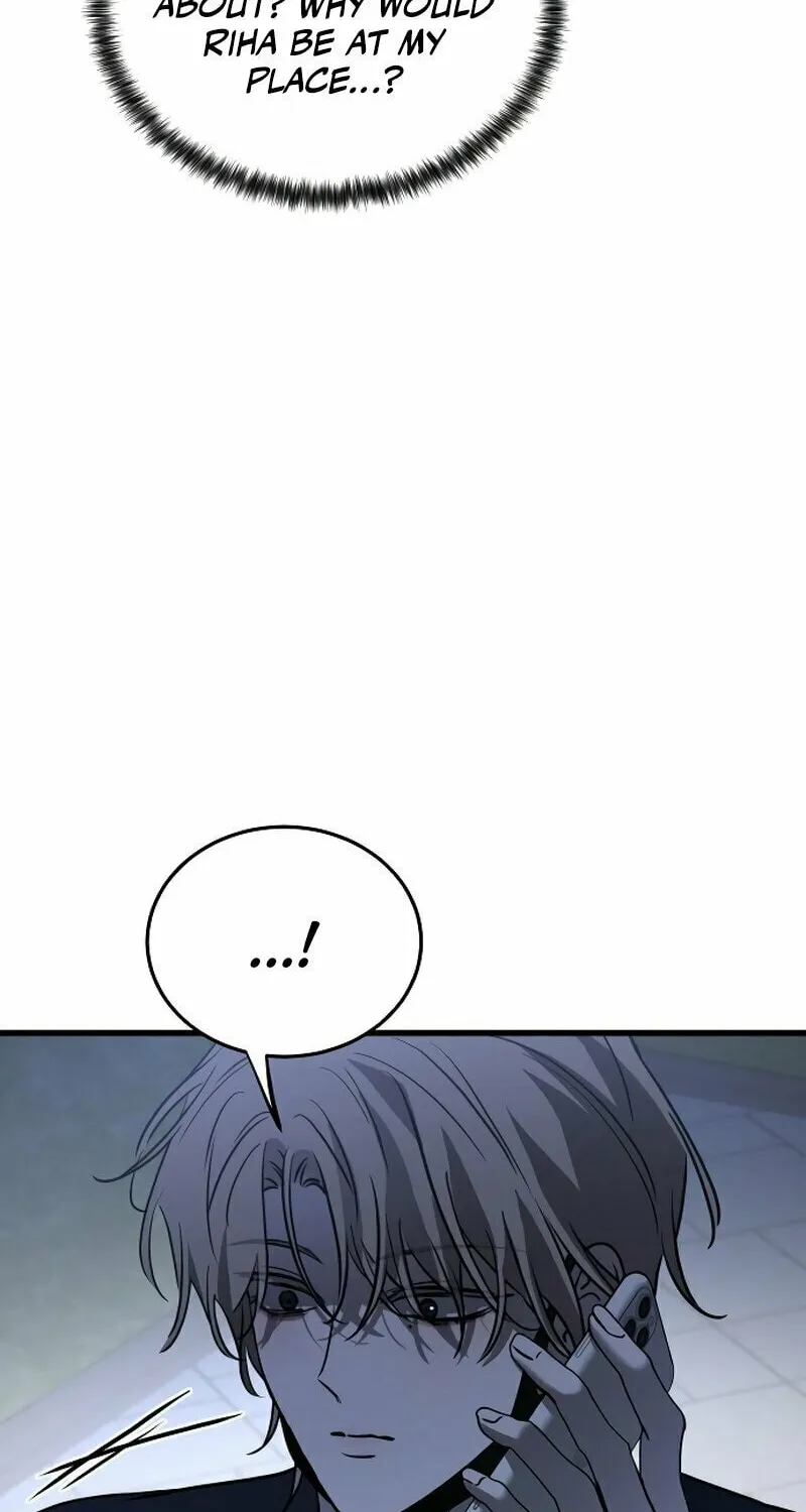 Beastly Things Chapter 21 page 88 - 