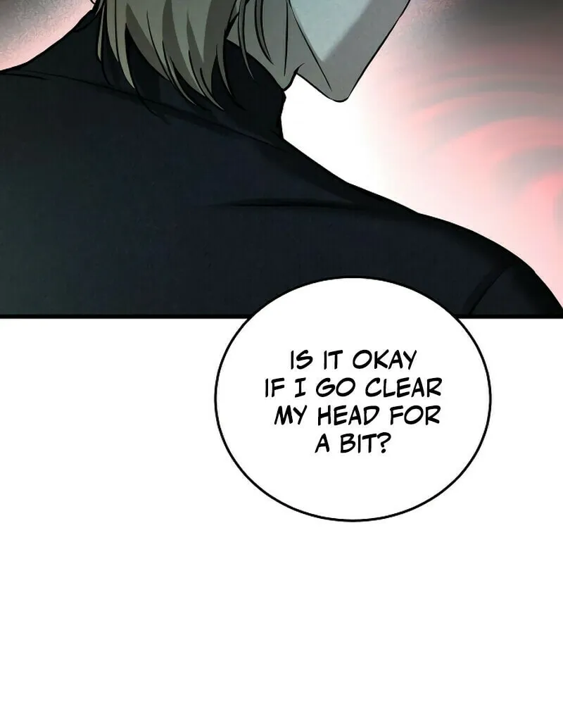 Beastly Things Chapter 21 page 10 - 
