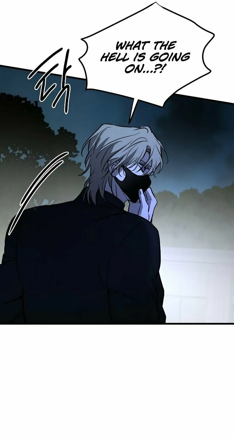 Beastly Things Chapter 21 page 100 - 