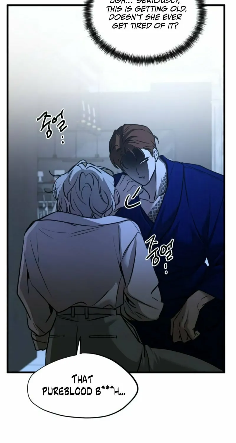 Beastly Things Chapter 22 page 14 - 
