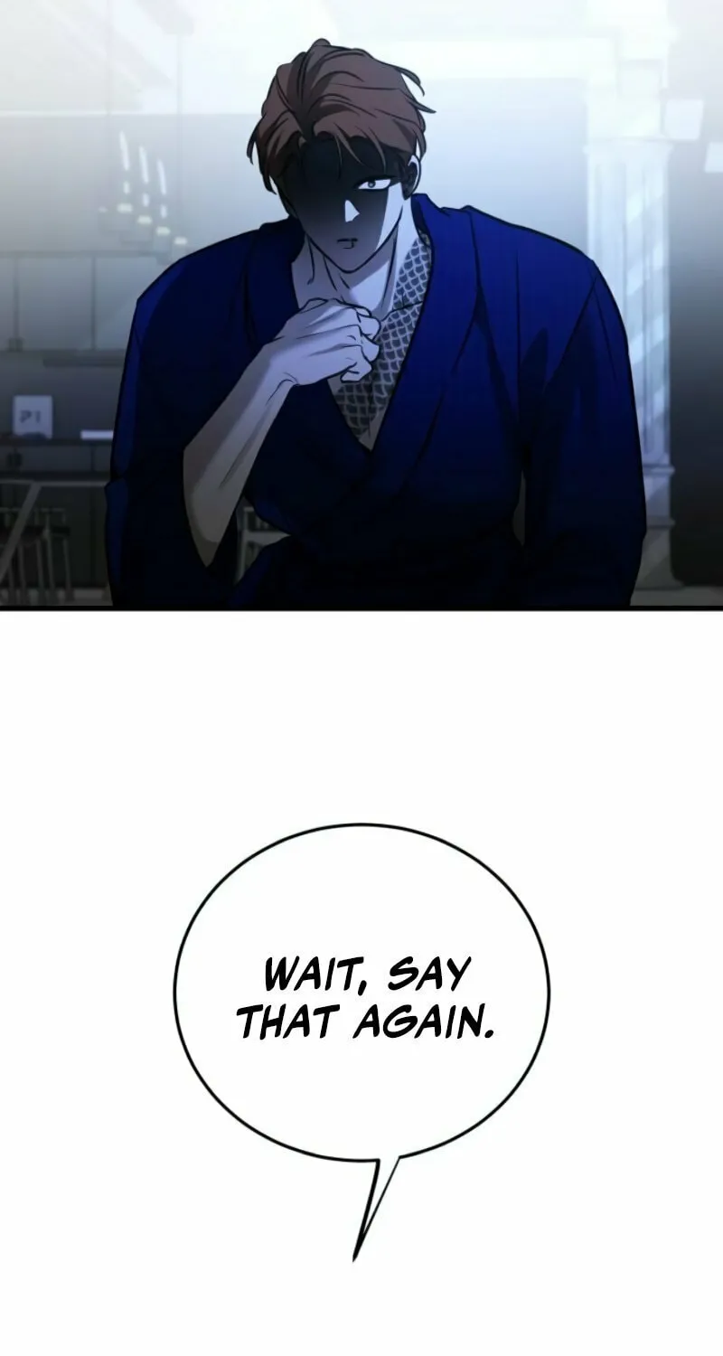 Beastly Things Chapter 22 page 17 - 