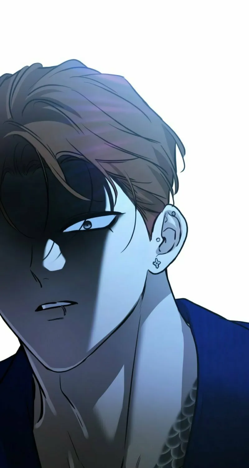Beastly Things Chapter 22 page 18 - 
