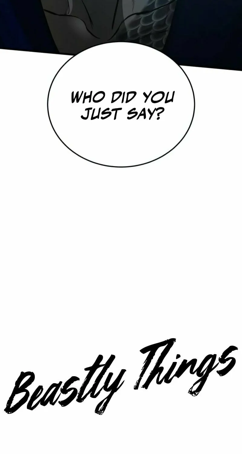 Beastly Things Chapter 22 page 19 - 