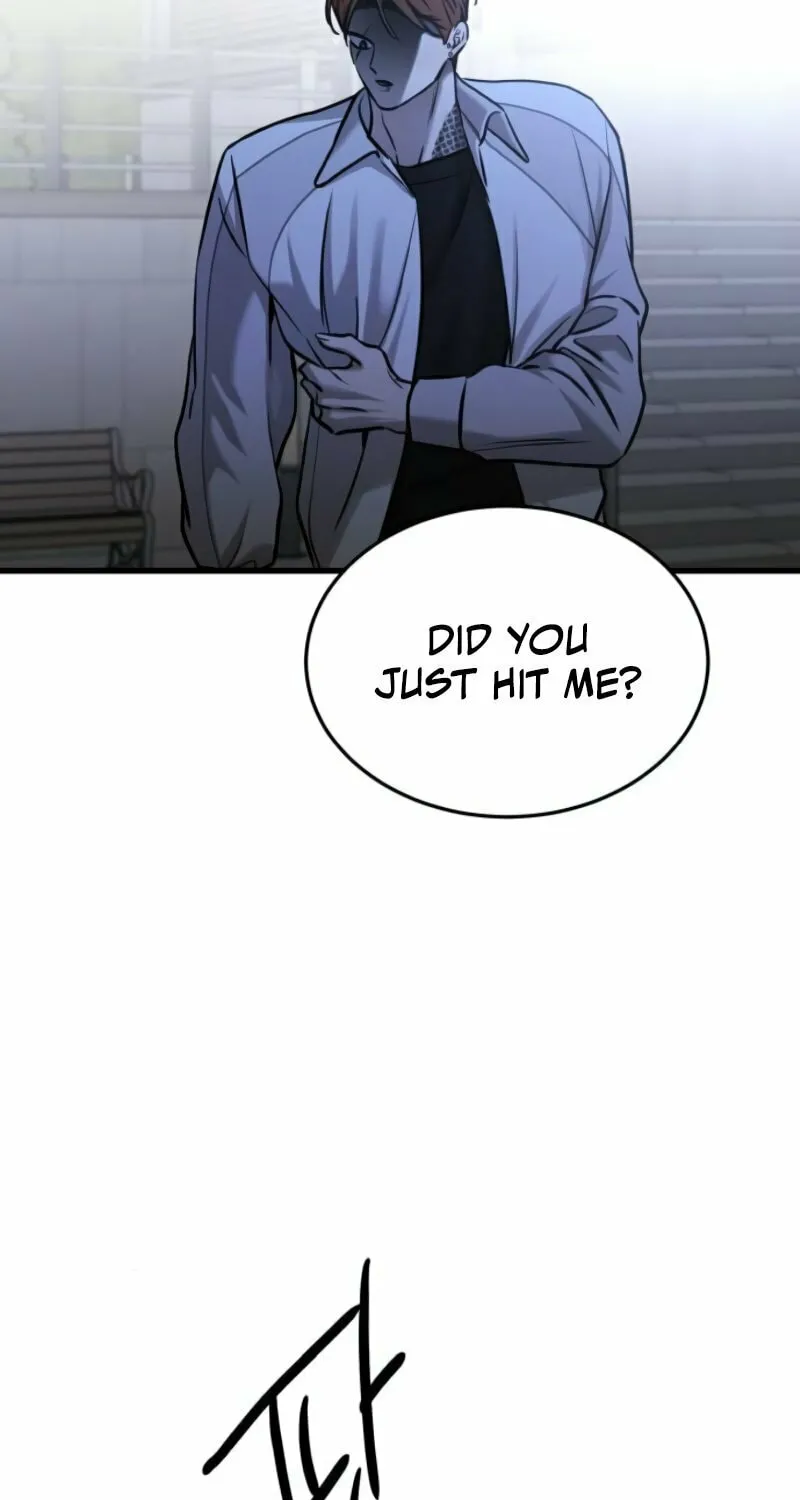 Beastly Things Chapter 22 page 27 - 
