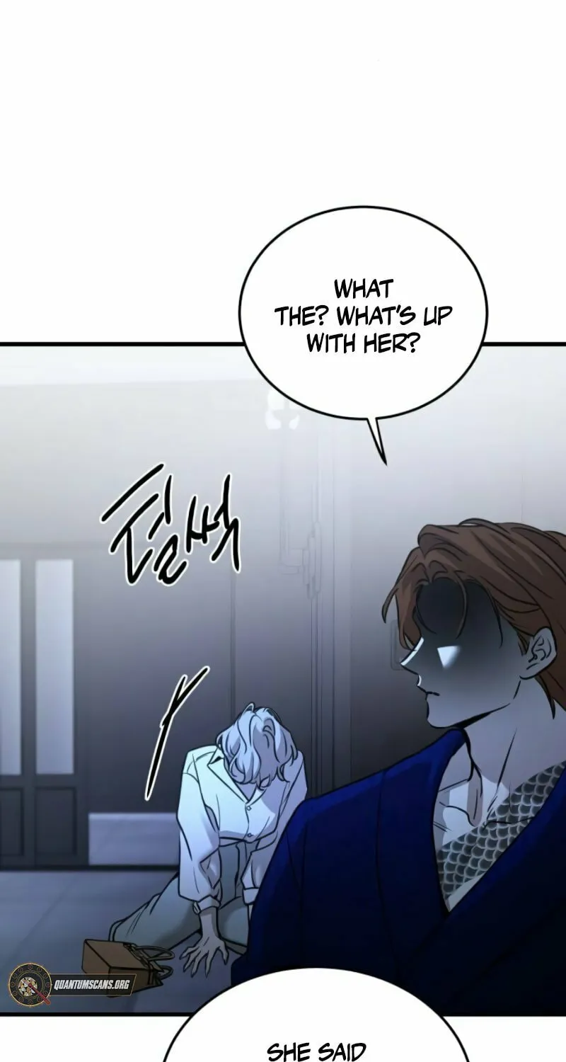 Beastly Things Chapter 22 page 4 - 