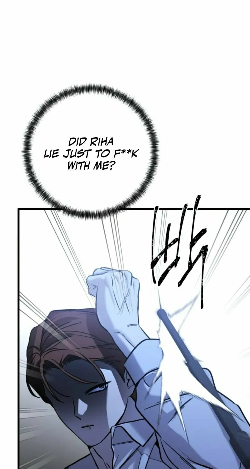 Beastly Things Chapter 22 page 32 - 