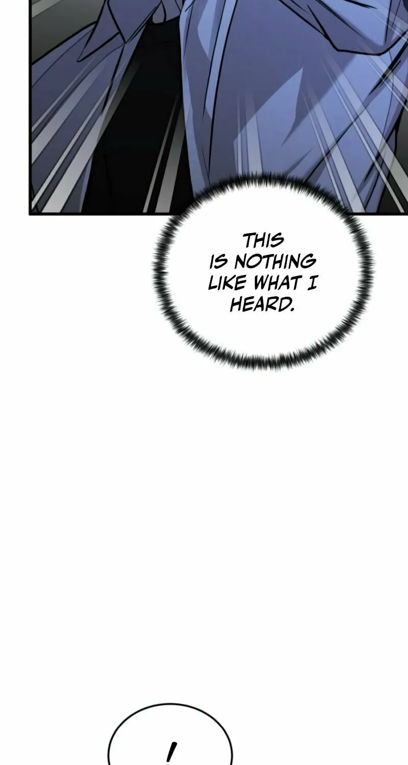 Beastly Things Chapter 22 page 33 - 