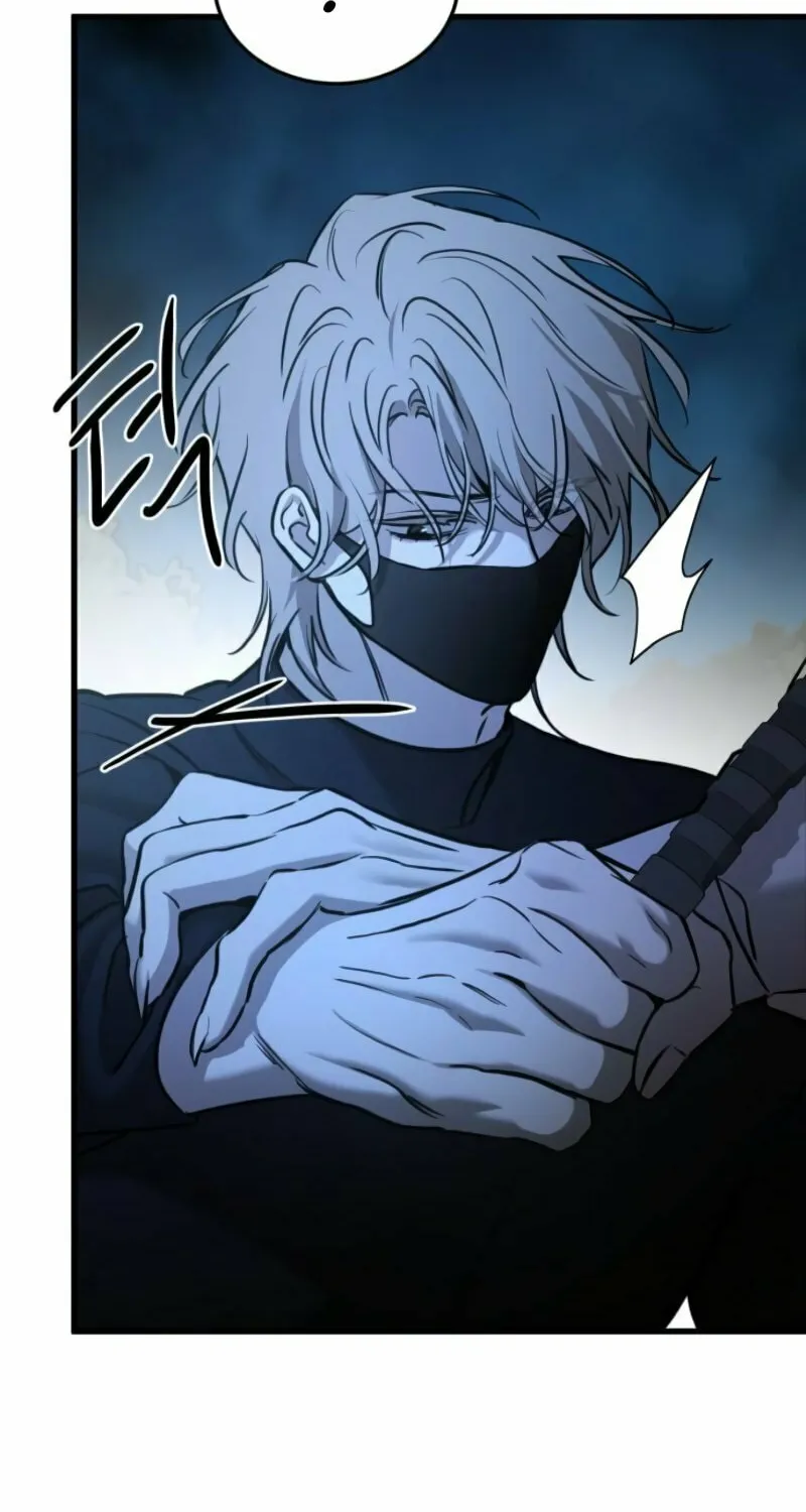 Beastly Things Chapter 22 page 34 - 