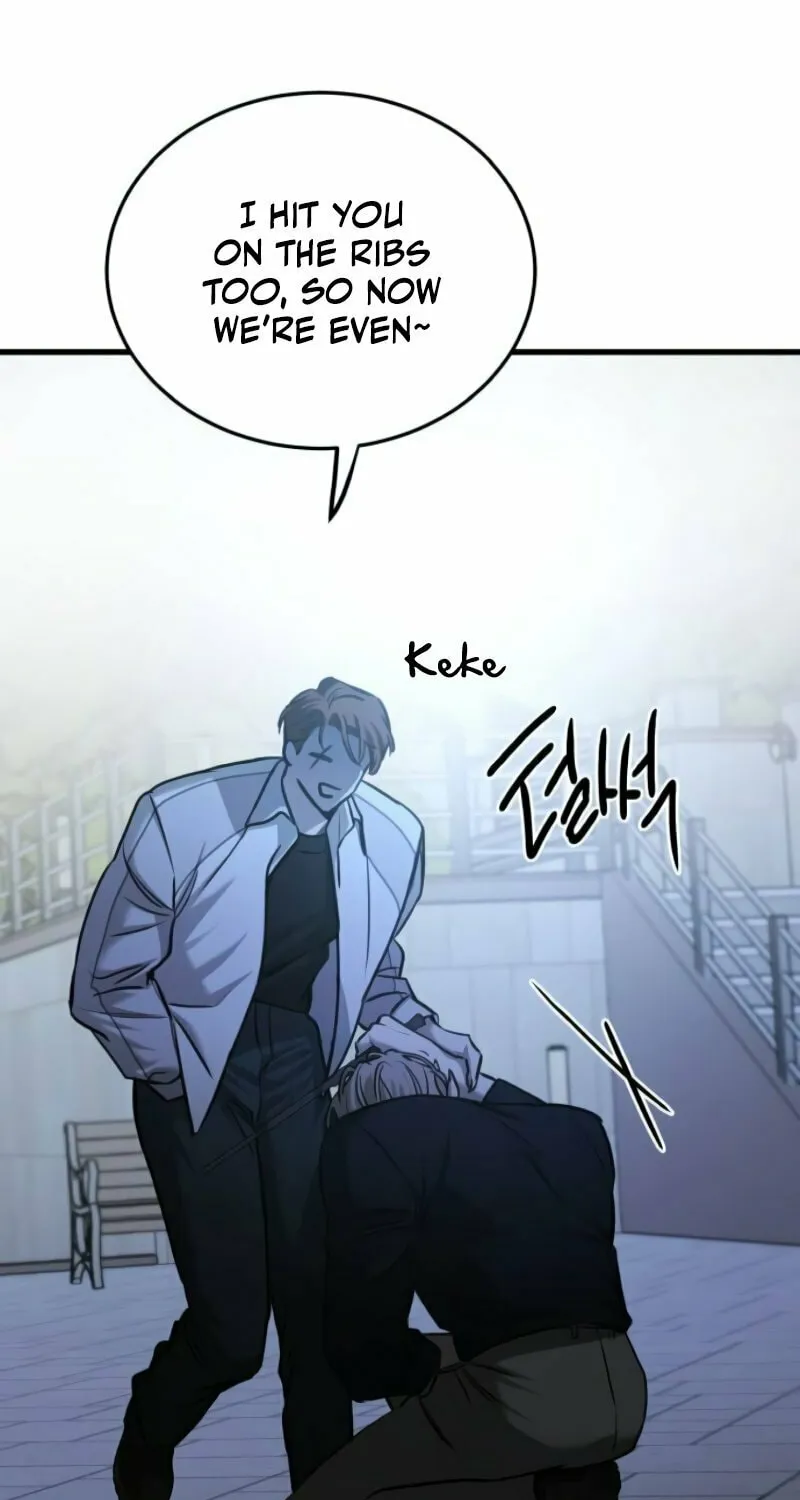Beastly Things Chapter 22 page 38 - 