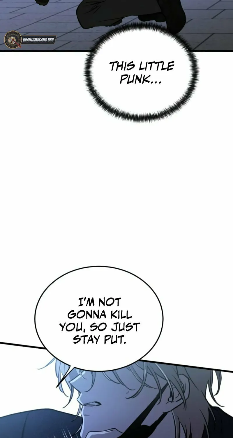 Beastly Things Chapter 22 page 39 - 