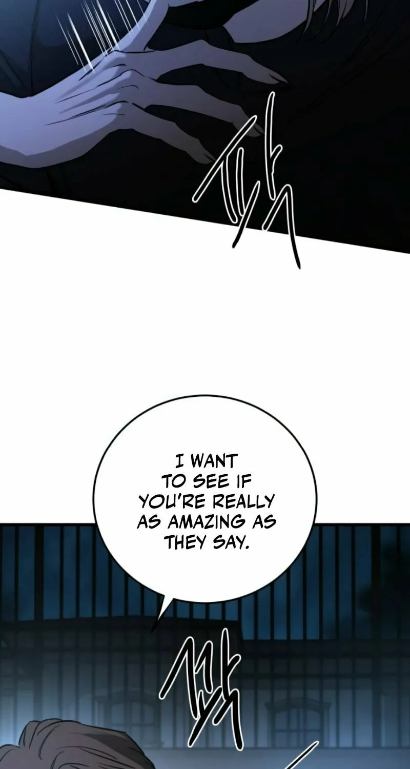 Beastly Things Chapter 22 page 40 - 