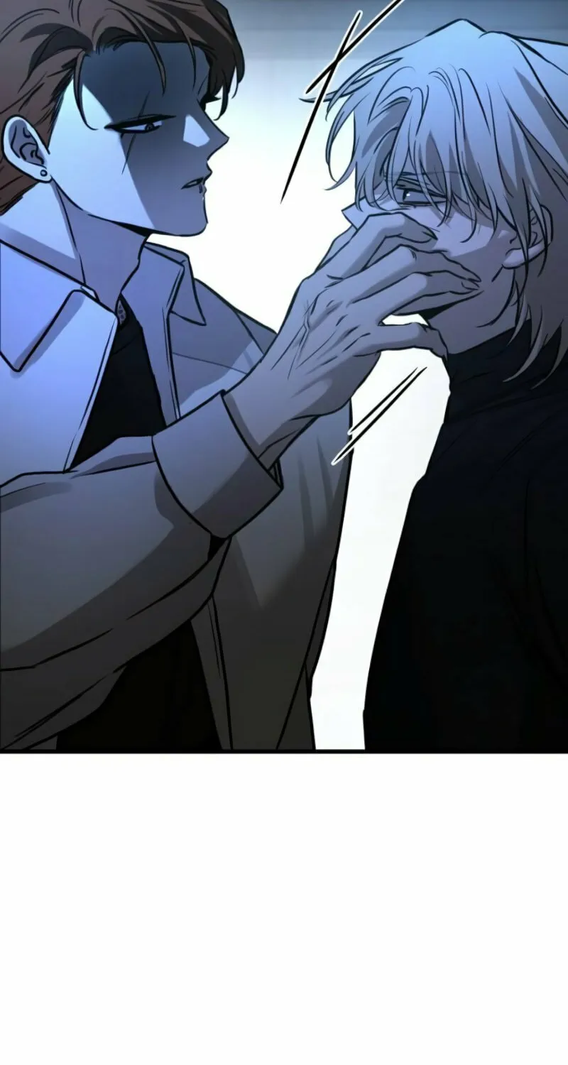 Beastly Things Chapter 22 page 41 - 