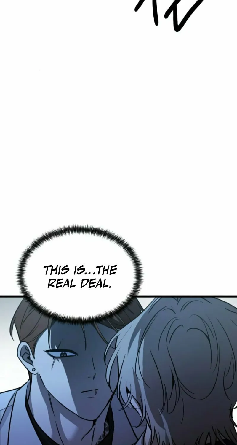 Beastly Things Chapter 22 page 45 - 