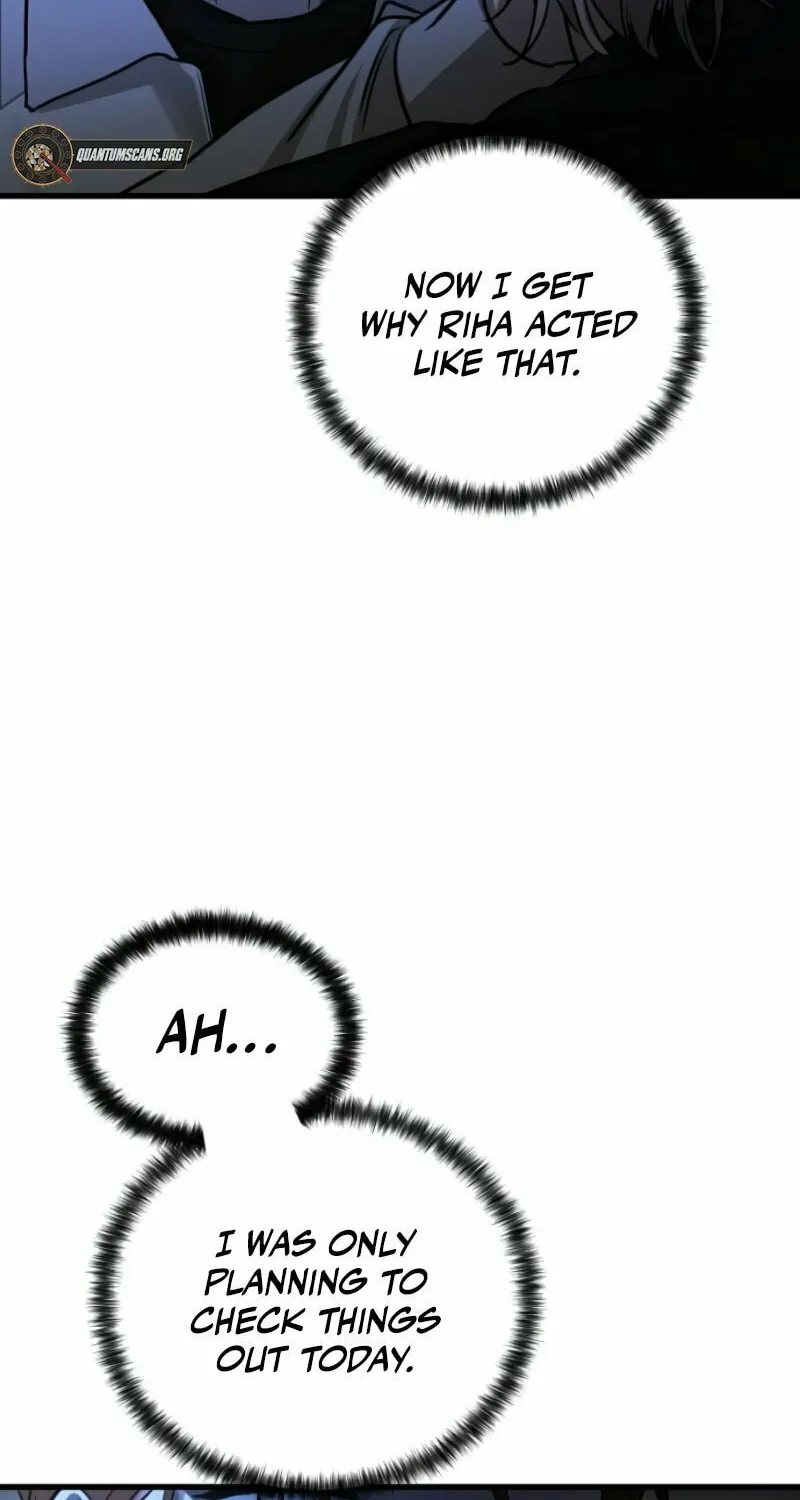 Beastly Things Chapter 22 page 46 - 