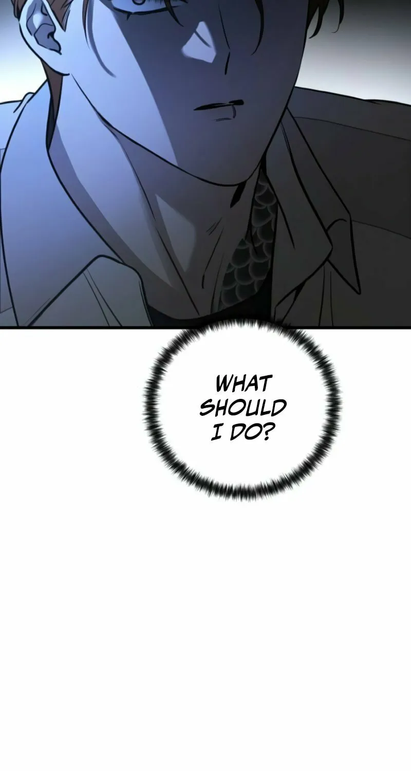 Beastly Things Chapter 22 page 47 - 