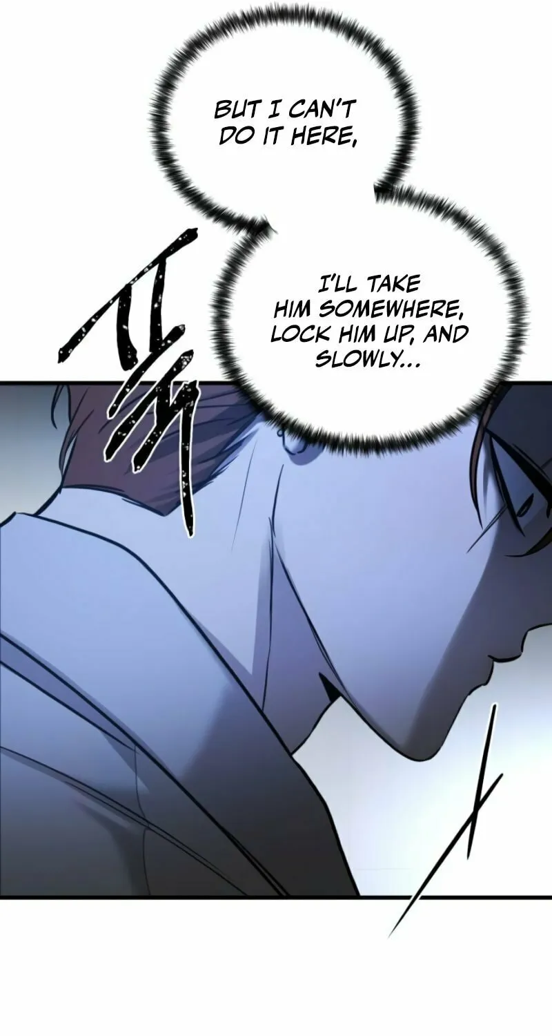 Beastly Things Chapter 22 page 50 - 