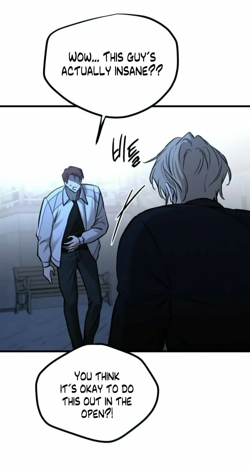 Beastly Things Chapter 22 page 58 - 